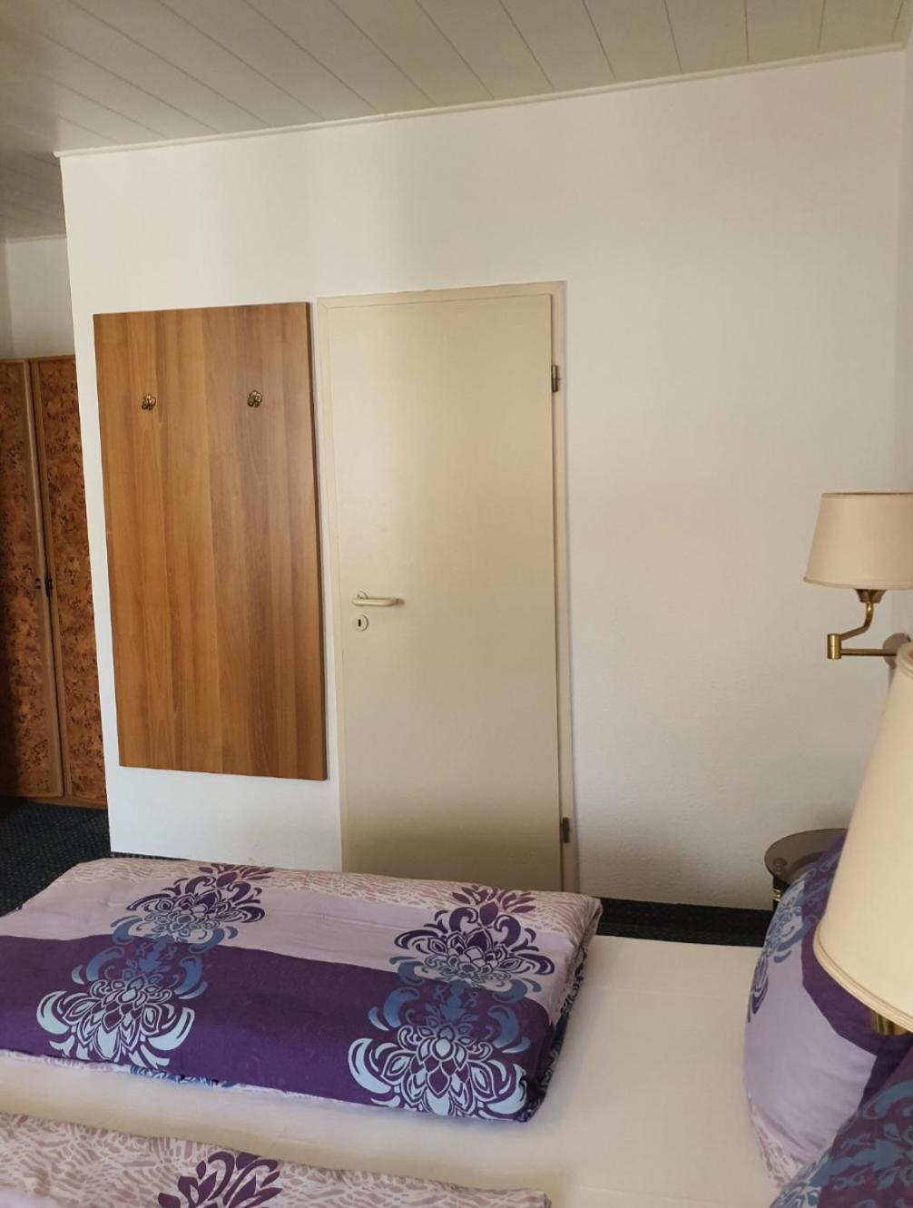 Hotel City Faber 沃尔姆斯 外观 照片