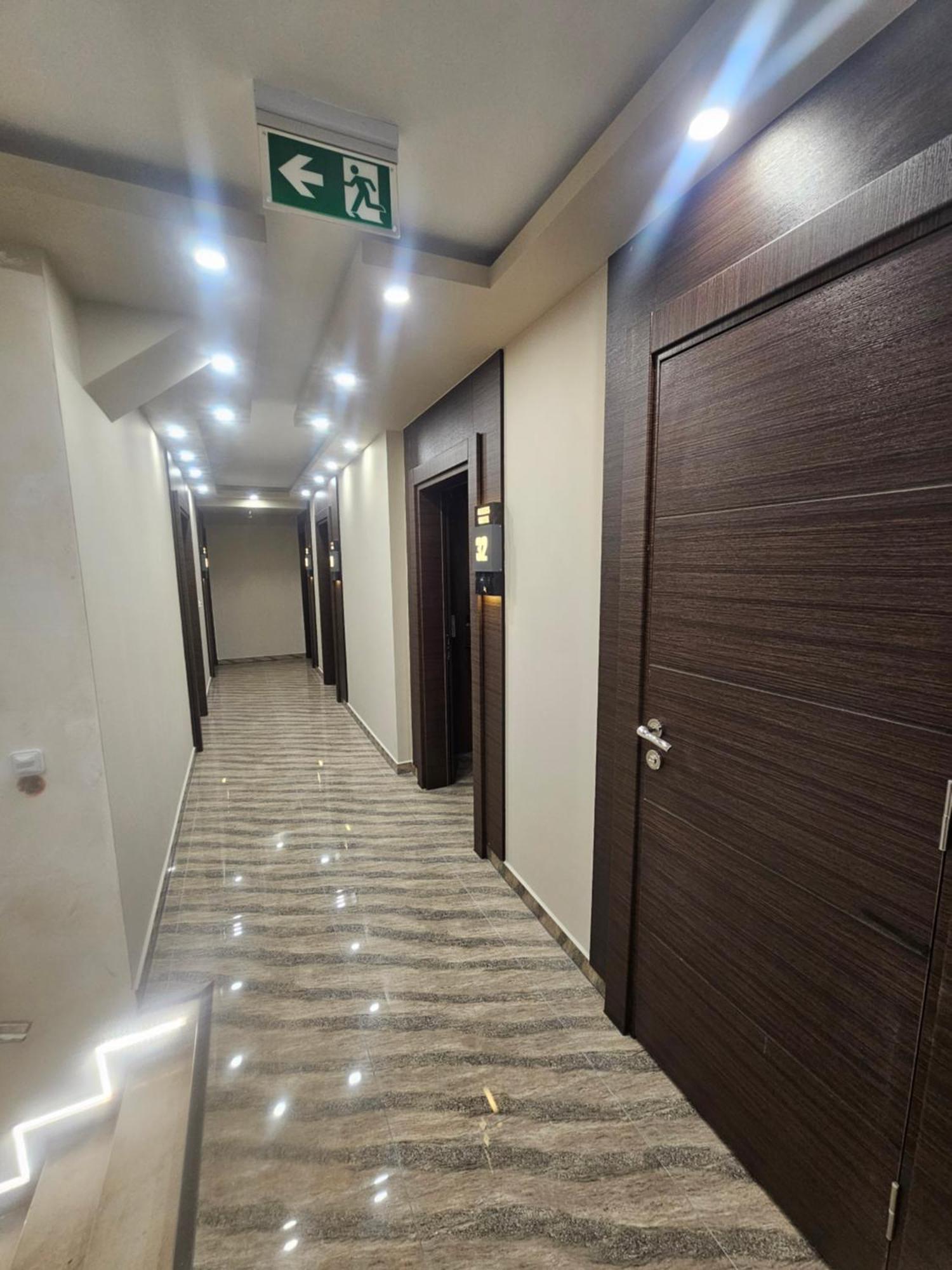 Hotel City Faber 沃尔姆斯 外观 照片