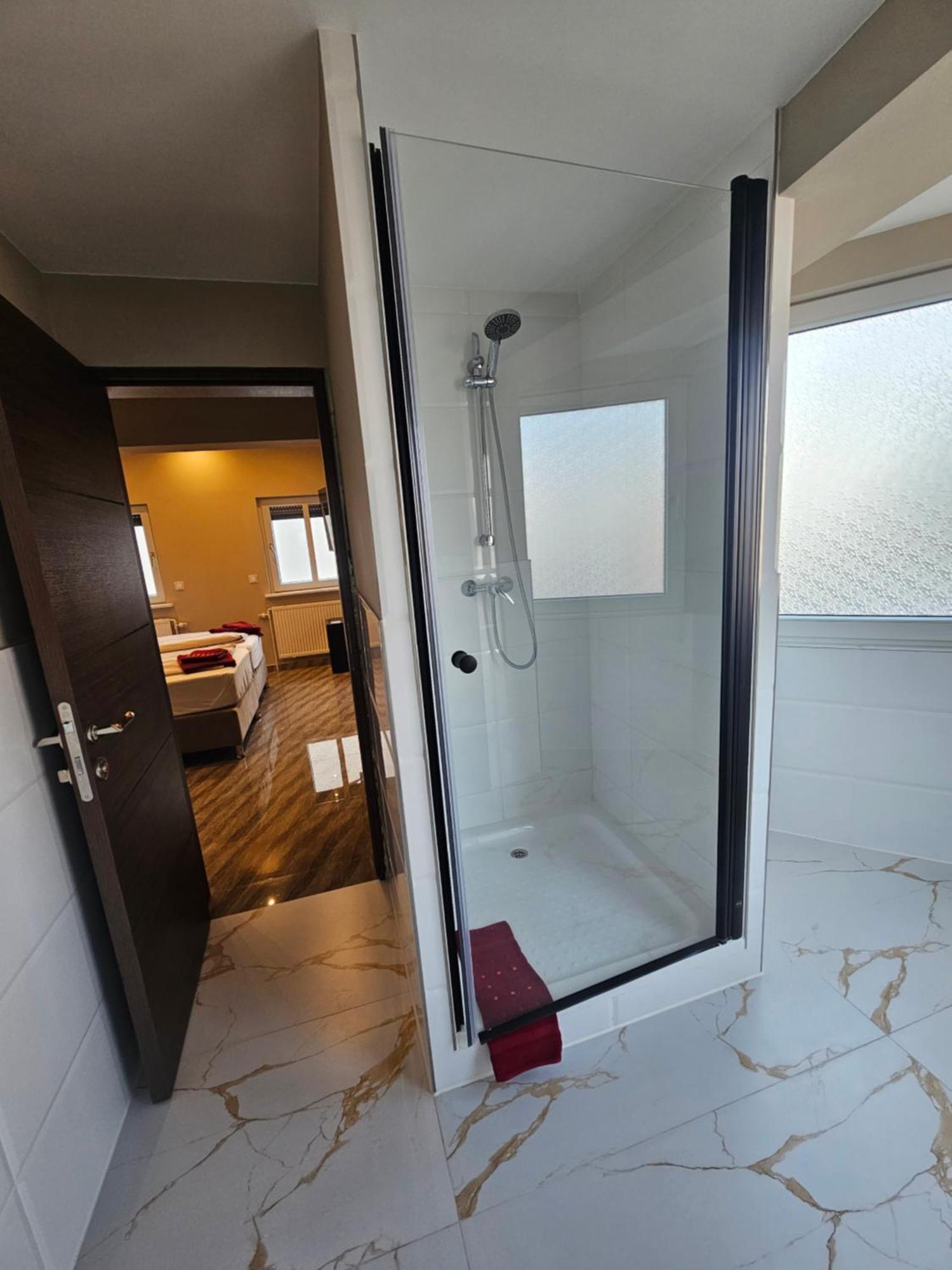 Hotel City Faber 沃尔姆斯 外观 照片