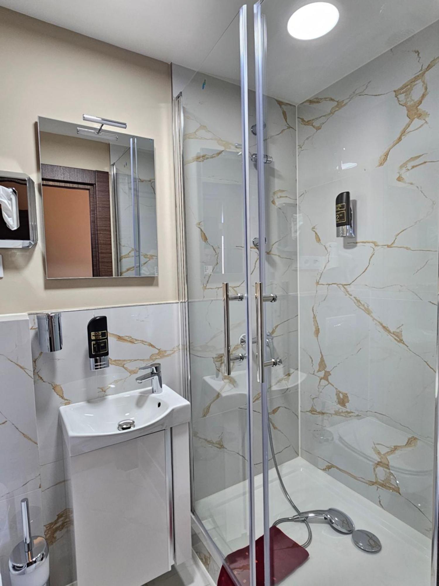 Hotel City Faber 沃尔姆斯 外观 照片
