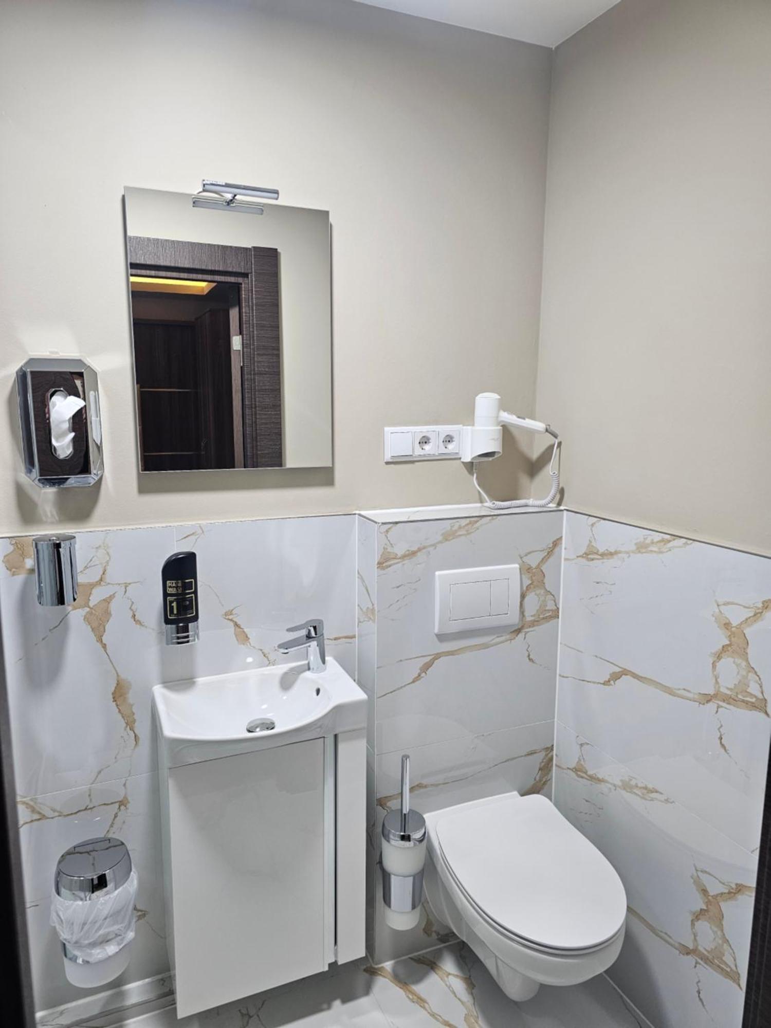 Hotel City Faber 沃尔姆斯 外观 照片