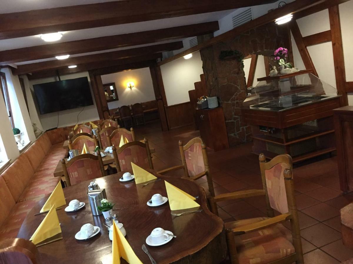 Hotel City Faber 沃尔姆斯 外观 照片